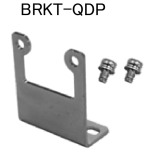 Manostar Metal bracket set BRKT-QDP