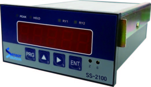 SS-2100