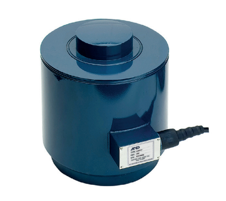 AND LC8117  압축용  Canister Load Cell(HC Type 동일 사이즈)