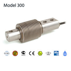 UTILCELL MODEL 300  호퍼,탱크스케일,Platform용 로드셀
