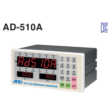 AD-500AT 단순제어용 INDICATOR