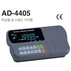 AD-4450A계수용 인디케이터