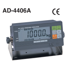 AD-4406A계수용 인디케이터