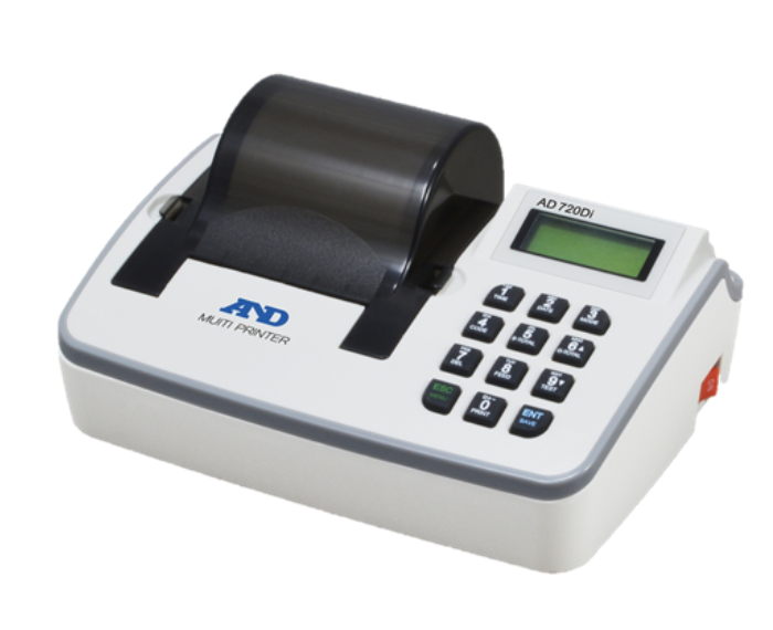 AD-720Di/ AD-720F Desk Type 산업용 멀티프린터(단종예정)