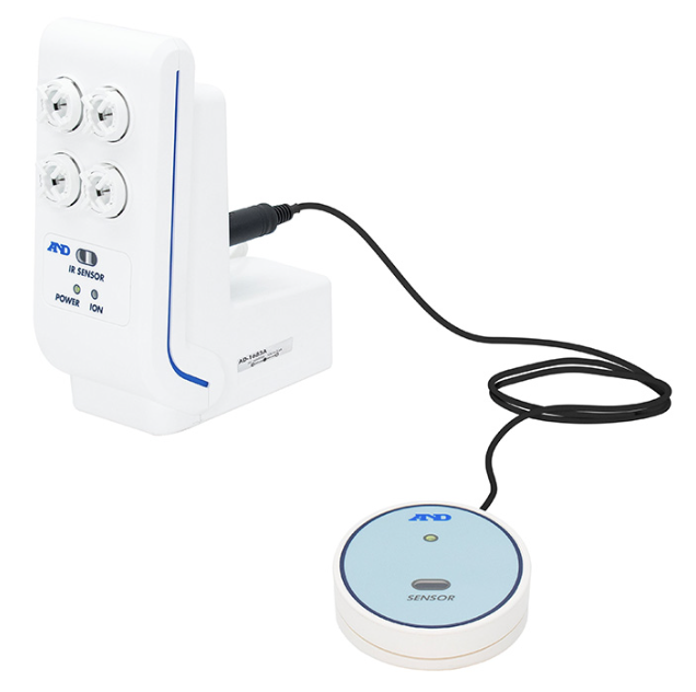 AX-ION-25 무풍 이오나이저(정전기 제거기) 단종 AD-1683A로 대체