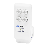 AX-ION-25 무풍 이오나이저(정전기 제거기) 단종 AD-1683A로 대체