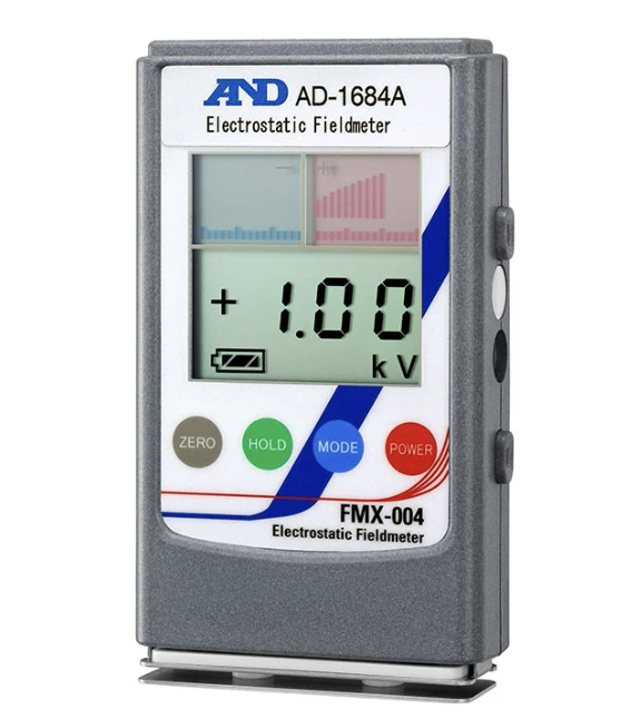 AD-1684 비접촉식 정전기 측정기
