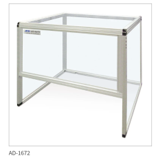 AD-1672 AD-1672A 탁상용 바람막이(수입중단)