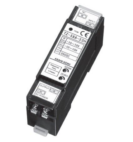 WATANABE TZ-5XA DC신호변환기