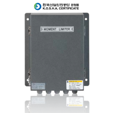 PL-950M LOAD Limt  Indicator(2 Loadcell 용)