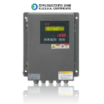 PL-950 LOAD Limt  Indicator(2 Loadcell 용)