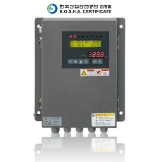 PL-950A LOAD Limt  Indicator(4 Loadcell 용)