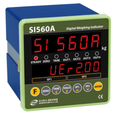 SI560A 단순 제어용 INDICATOR