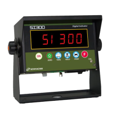 SI300A / SI300B 단순중량용 인디케이터