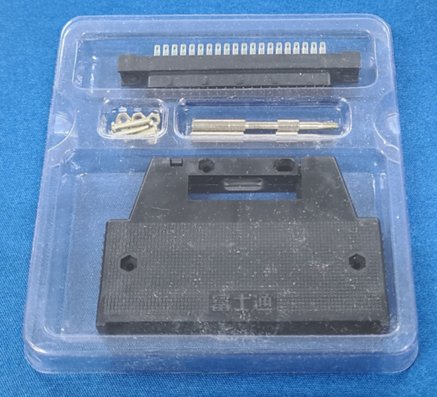FUJITSU FCN-361J040-BPK BCD CONNECTOR