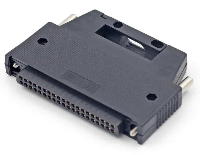 FUJITSU FCN-361J040-BPK BCD CONNECTOR