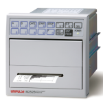 UNIPULSE M252B Printer(M252A 단종 대체모델) / 2025.12 까지만 주문 가능