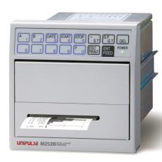 UNIPULSE M252B Printer(M252A 단종 대체모델)