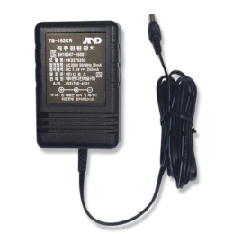 TB-162KR ADAPTER(DC7.5V 250mA) 단종, 대체 모델 TB-162KR-P