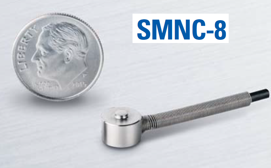 SMNC-8-H6  SMNC-8-H3.5 초소형로드셀