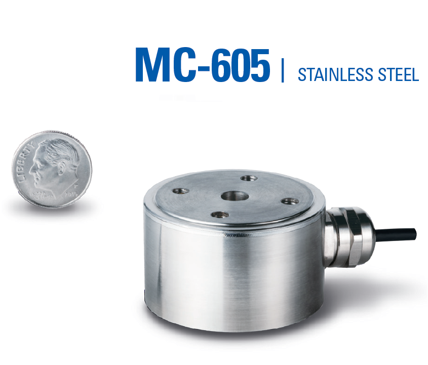 MC-605 Flange Type 로드셀