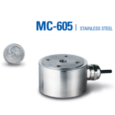 MC-605 Flange Type 로드셀