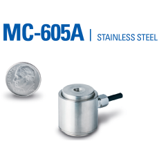 MC-605A 소형 인장압축로드셀(수입모델명 LF605A)