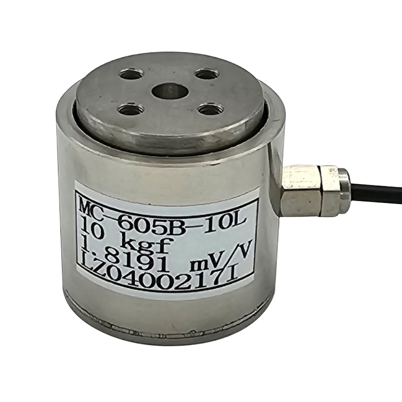 MC-605B Flange Type 로드셀