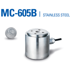 MC-605B Flange Type 로드셀