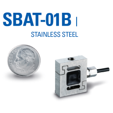 SBAT-01B  소형 인장  압축 로드셀