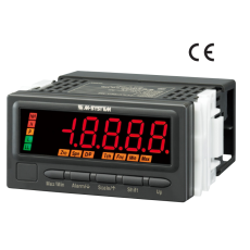 M-SYSTEM 47LM  Potentiometer 입력 디지털 PANEL METER