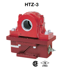 BLH NOBEL HTZ-3 Web Tension Measurement Module