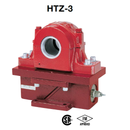 BLH NOBEL HTZ-3 Web Tension Measurement Module