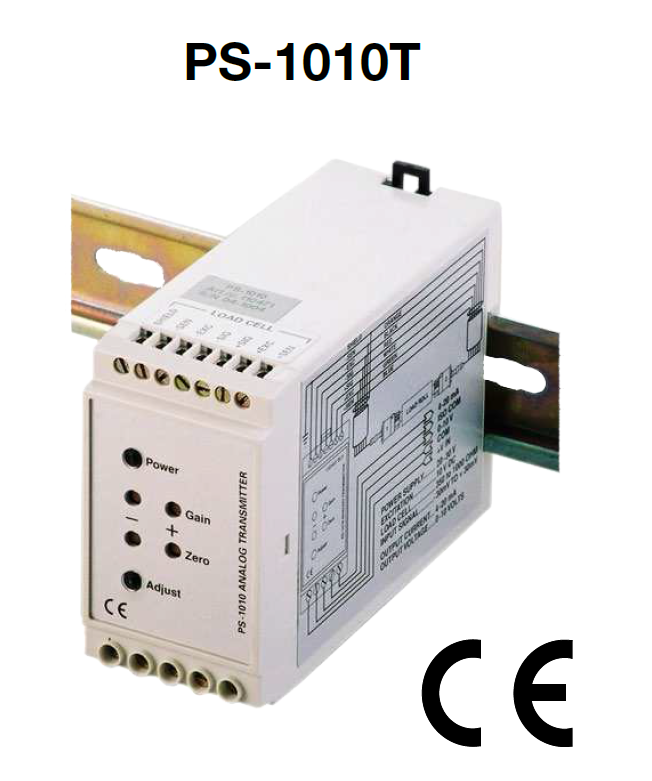 BLH NOBEL PS-1010T Web Tension  증폭기