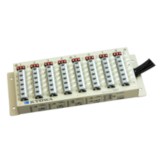 KYOWA DBT-120A-8 / DBT-350A-8 8채널 브리지박스