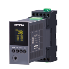 M-SYSTEM M1EXV-2 DC신호변환기 2입력 2출력