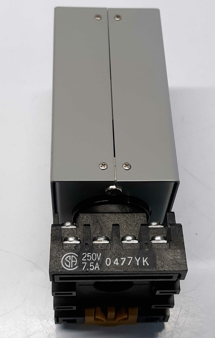 TEAC TC-11  로드셀 신호 증폭기