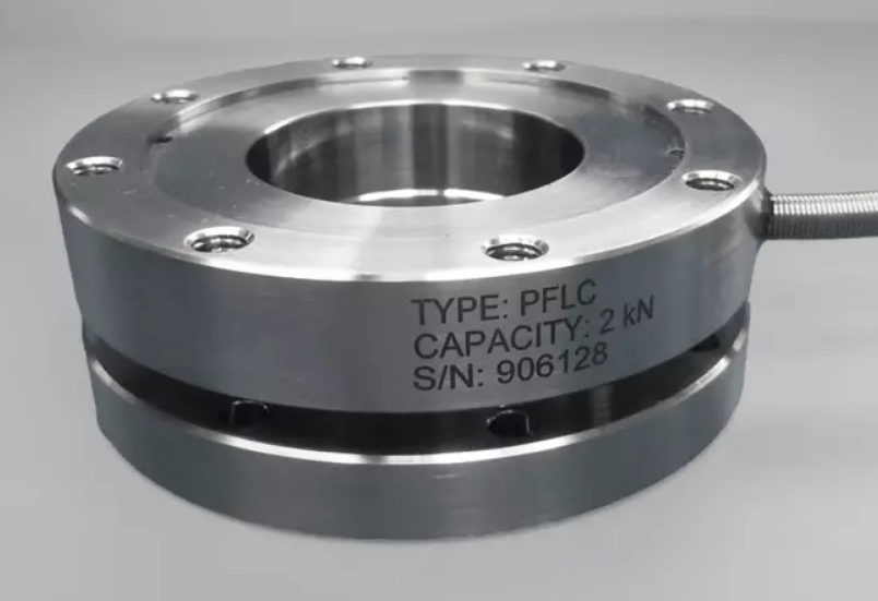 Hitec PFLC Flange Type Press 로드셀