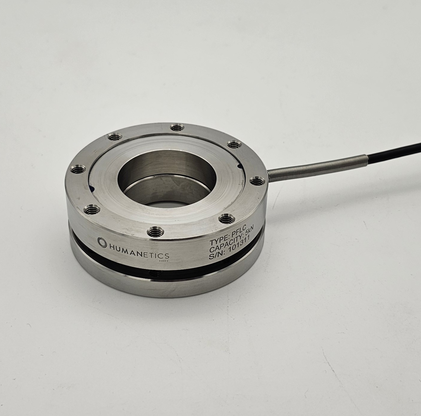Hitec PFLC Flange Type Press 로드셀