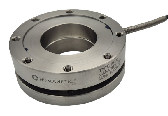 Hitec PFLC Flange Type Press 로드셀