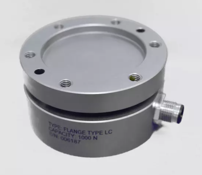 Hitec FTLC Flange Type 압축 인장 로드셀