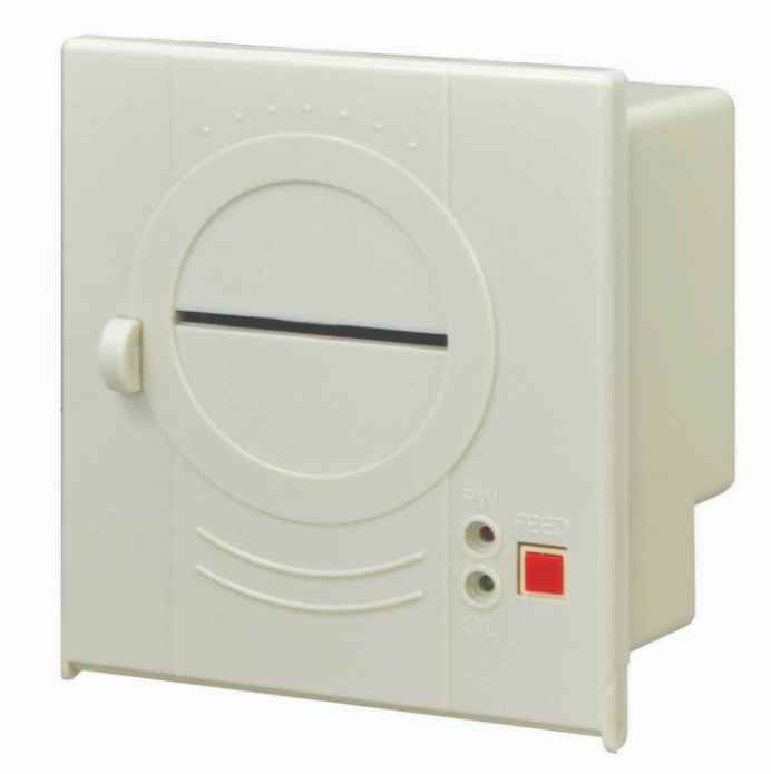 SE7300 Panel Type 산업용 프린터