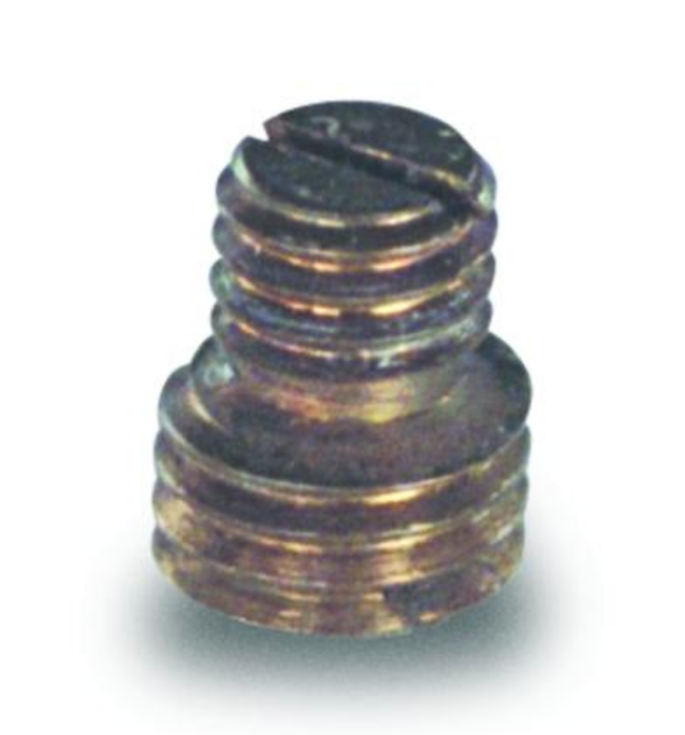 081A08 PCB 가속도계 마운팅 스터드