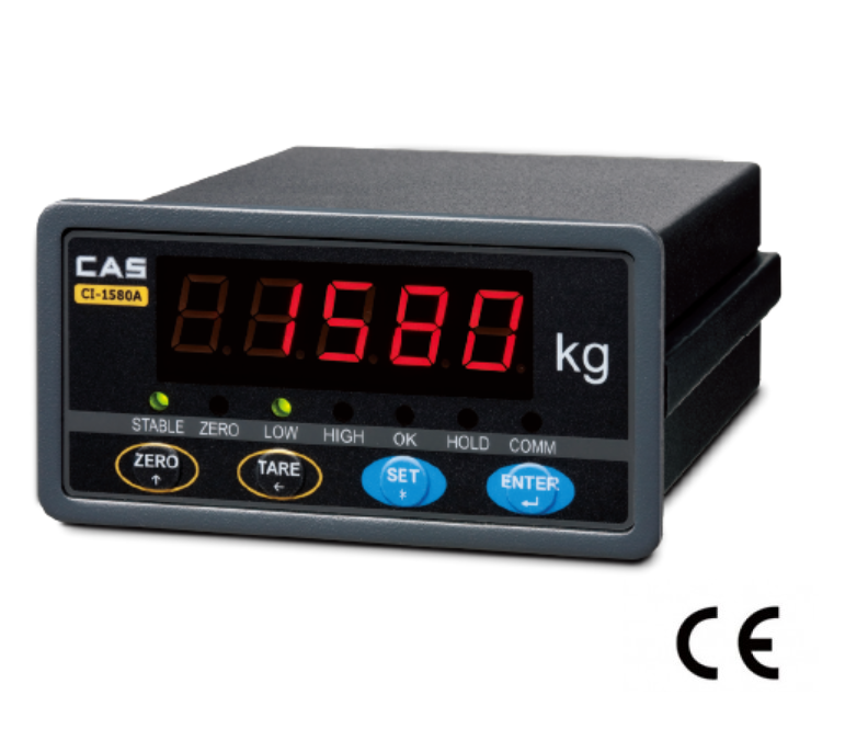 CTI-2100 단순제어용 인디케이터