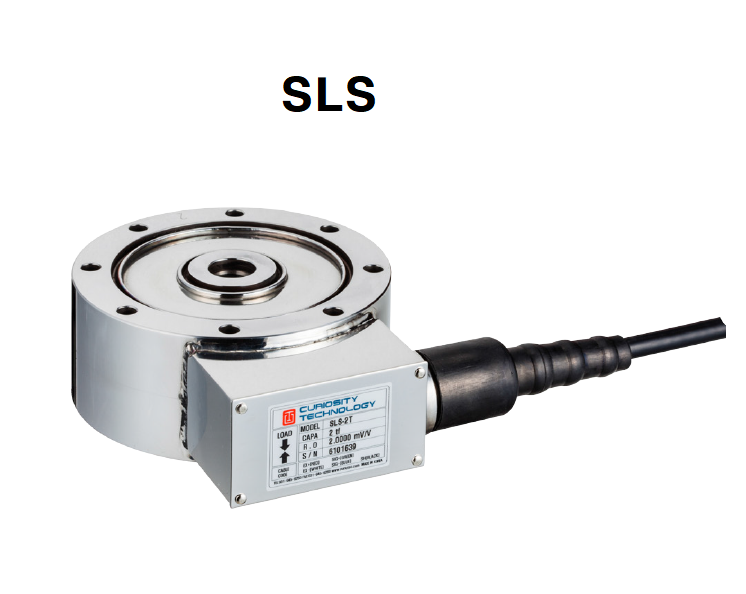 SLS 인장압축 로드셀