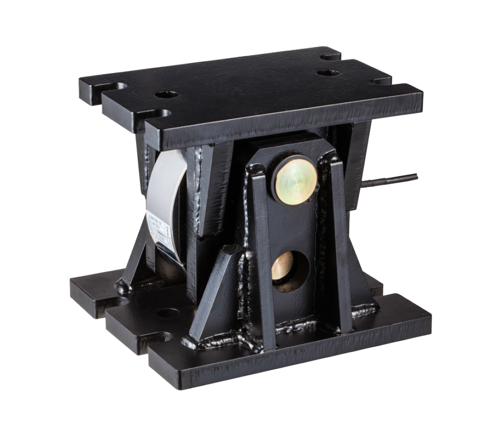 CSL Tank Weighing module