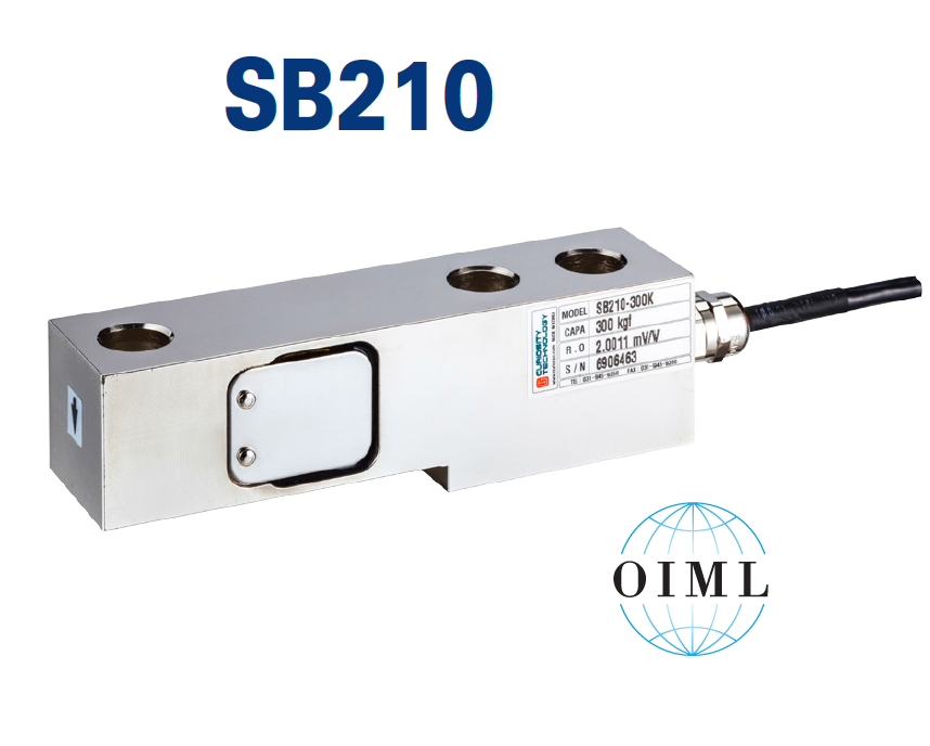 SB210호퍼,탱크스케일,Platform용 로드셀