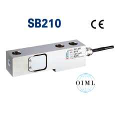 SB210호퍼,탱크스케일,Platform용 로드셀