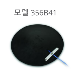 356B41 | TRIAX ICP® 자동차 시트 패드 3축 가속도계