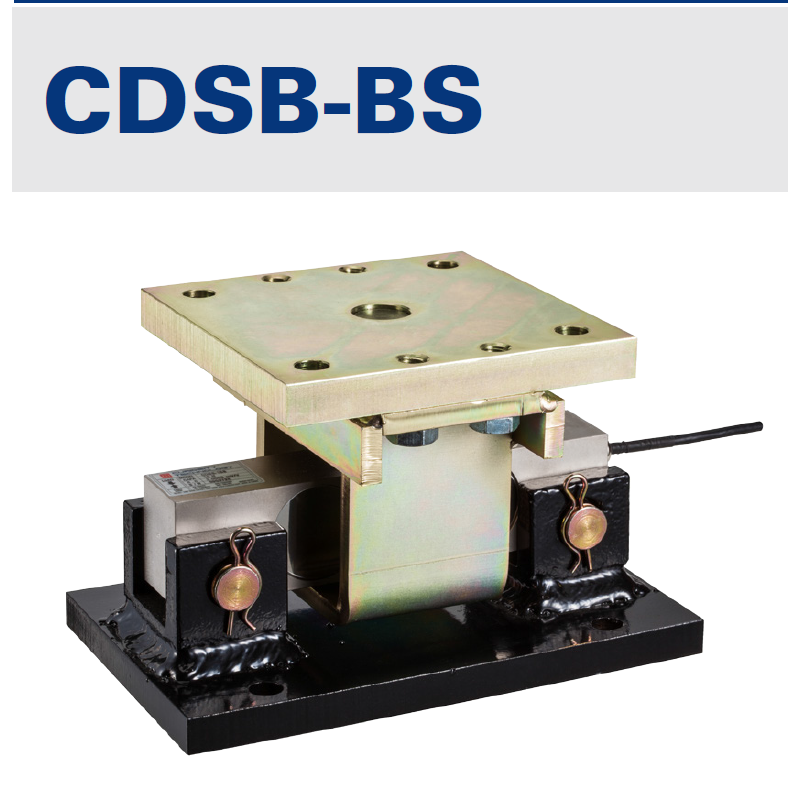 CDSB-BS TRUCK Hopper SCALE LOADCELL